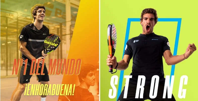 Juan Lebron : n°1 mondial… au Brésil. Quelle ironie !