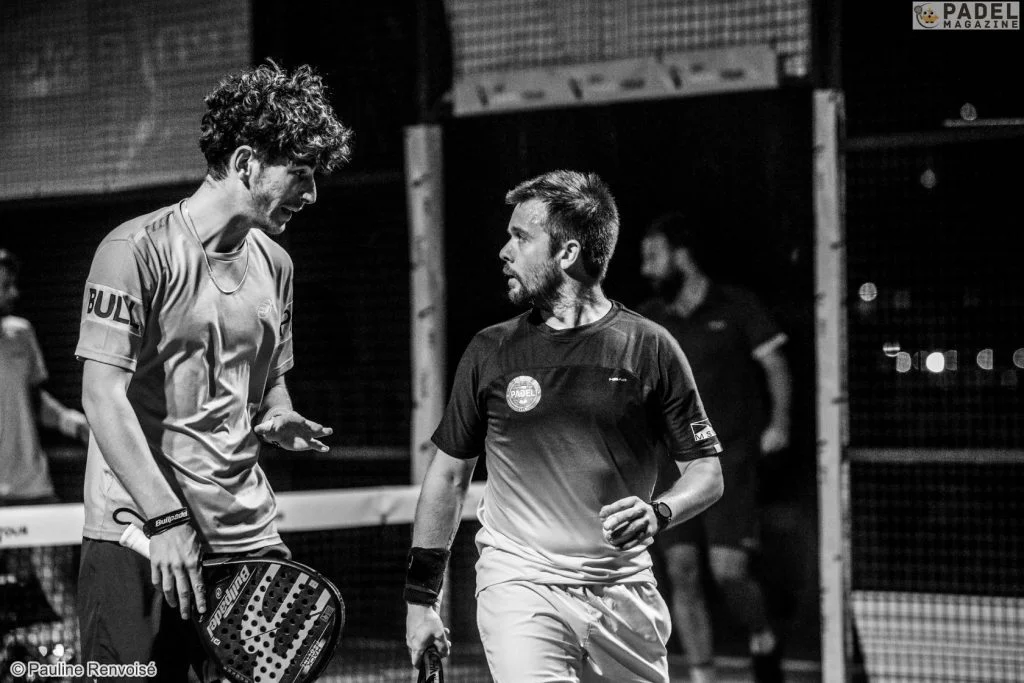 WPT Padel : à une semaine des preprevias