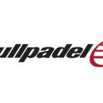 logo bullpadel|Bullpadel włókienniczy