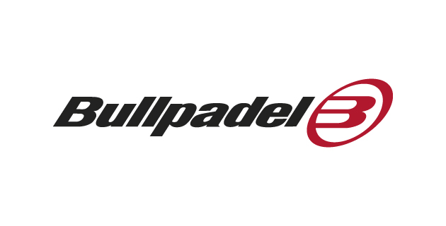 logo bullpadel|Bullpadel włókienniczy