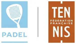 logotipo padel fft