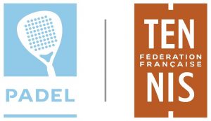 logo padel fft