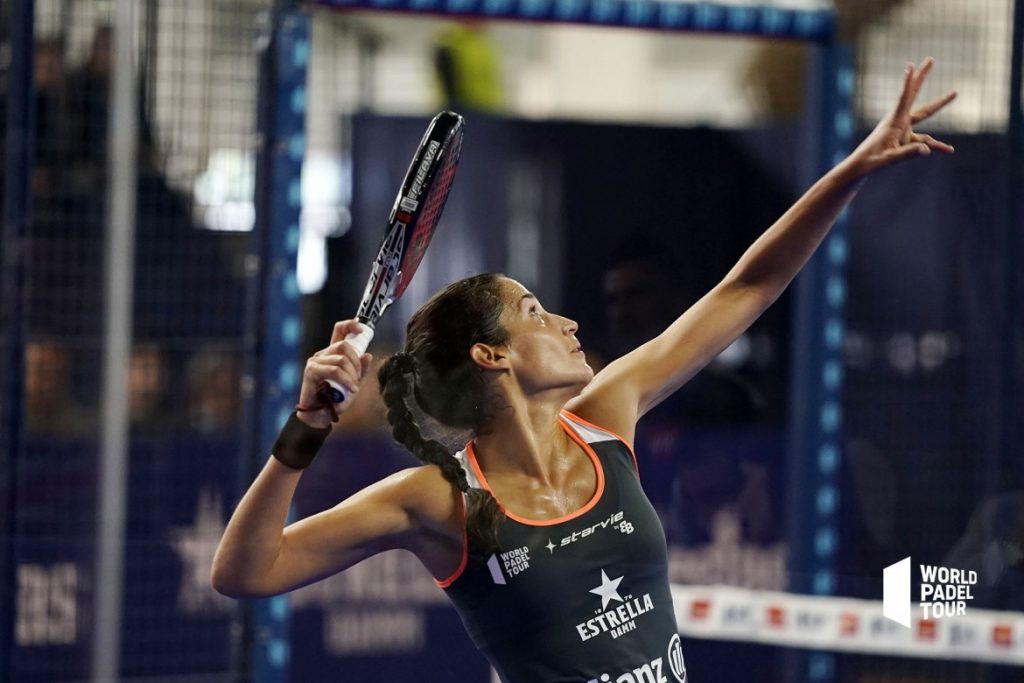 Campionats d’Espanya femenins: una primera!
