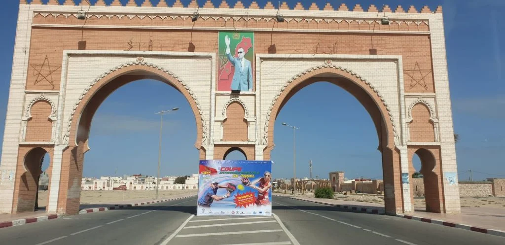 RÈGLEMENT SPORTIF POUR LA COUPE INTERCONTINENTALE DAKHLA 2019