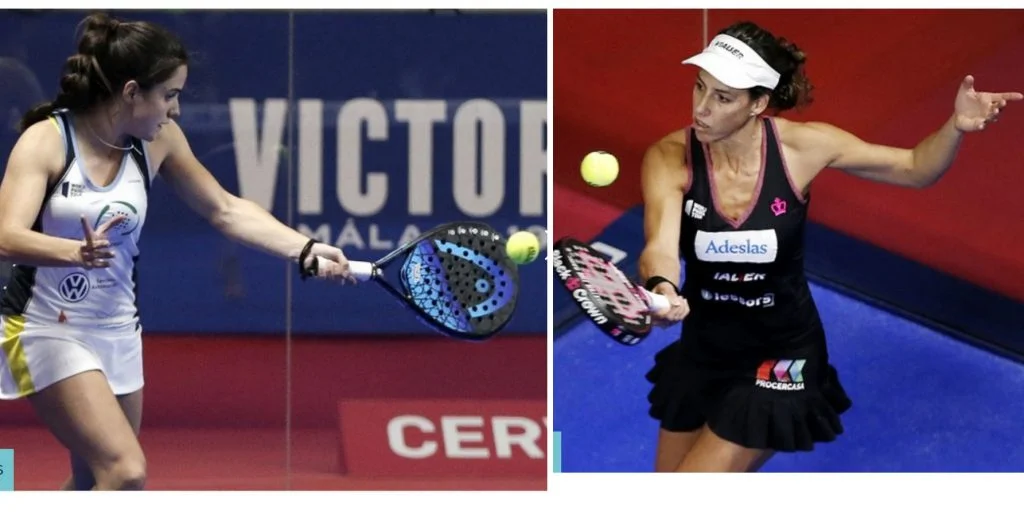 marrero et Josemaría Martín