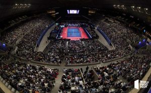 master world padel tour public monde padel 2019