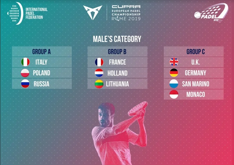 bela x pala 2019 | Padel Magazine