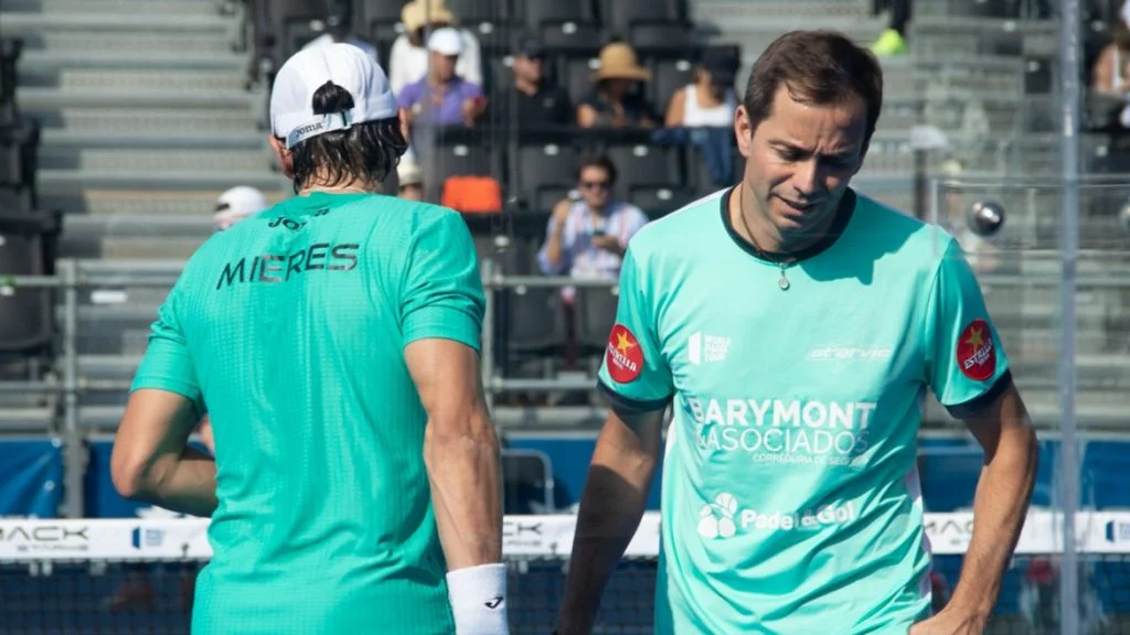 mieres-Jardim | Padel Magazine mieres-Jardim