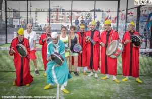 musique padel intercontinentale de padel|Tableau_femme|Tableau_hommes|ambiance padel dakhla