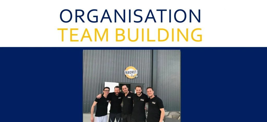 Les comités d’entreprises à l’assaut des clubs de padel