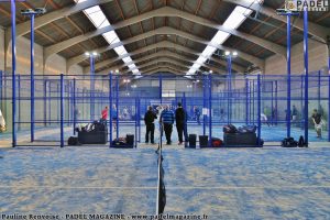 padel attitude lille