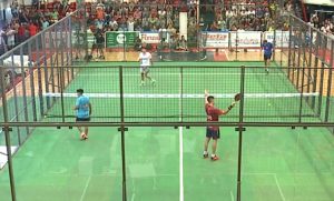 padel copa mapei argentine