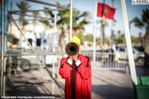 padel marocain intercontinentale