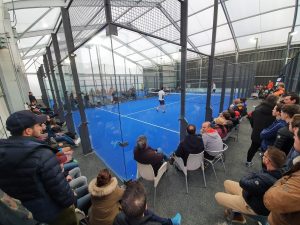 padel mas viapadel