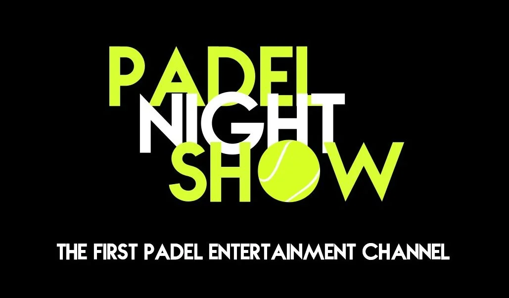 padel night session|padel night show|padel night session