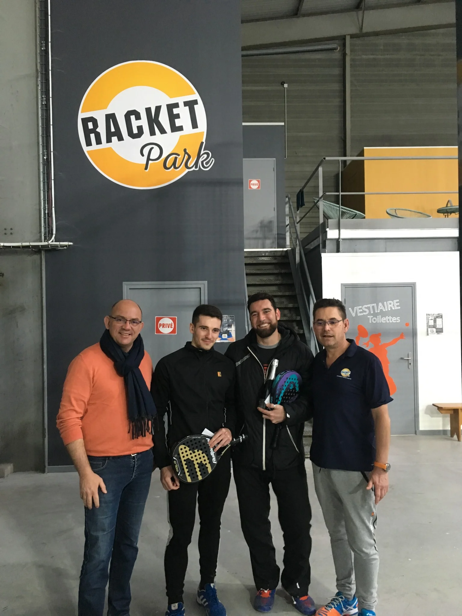 padel racket | Padel Magazine