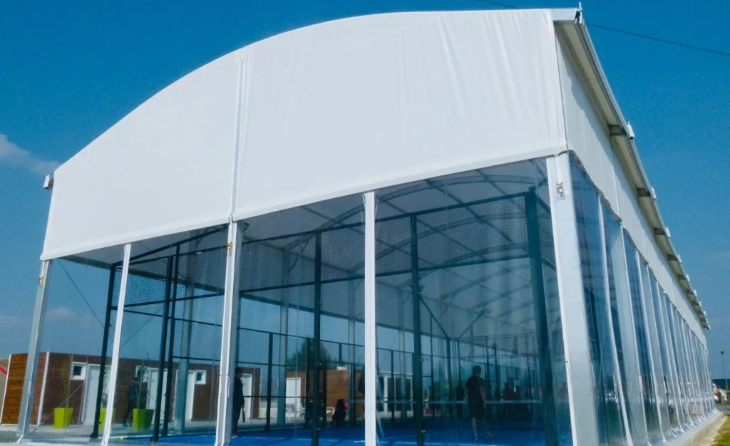 padel-vichy-ancises | Padel Magazine padel vichy ancises