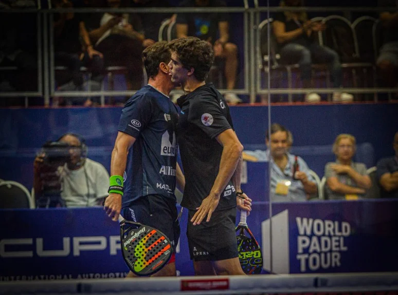 WPT Sao Paulo : Mais quelles demi-finales !