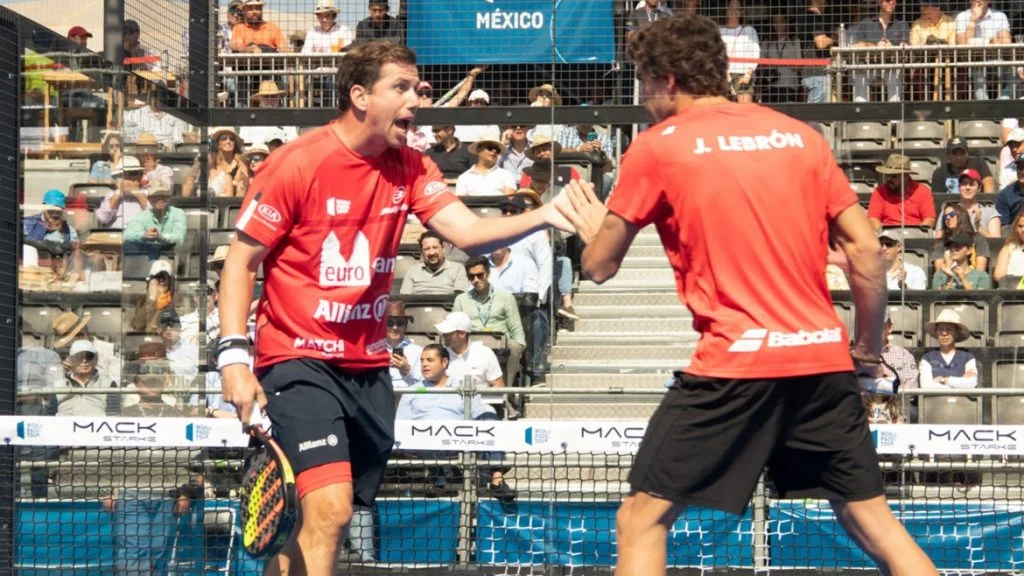 paquito-navarro-juan-lebron-|sanyo-y-maxi|navarro-lebron-