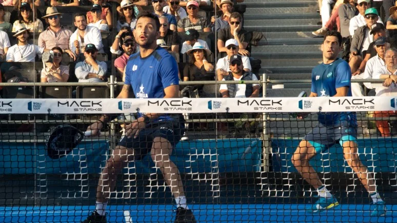 World Padel Tour : le point de l’histoire ?