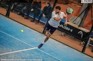 service padel scatena