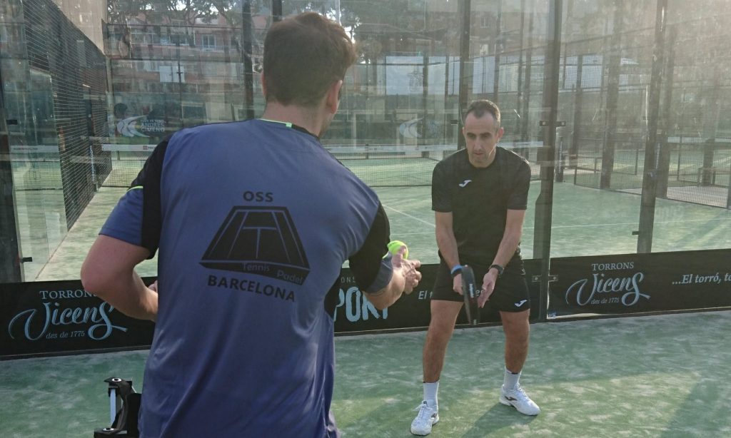 Acquiring the basics of padel: Essential for progress | Padel Magazine