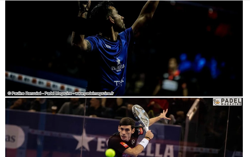 stupa sanyo 2020 padel