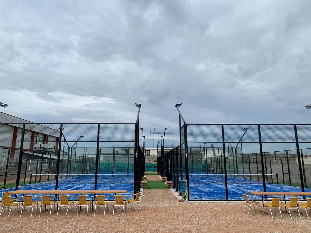 sète padel club