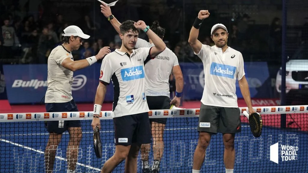 WPT Master Final : Très caliente !