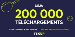 tenup téléchargement