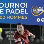 tournoi le padel club bois d'arcy|tournoi le padel club bois d'arcy