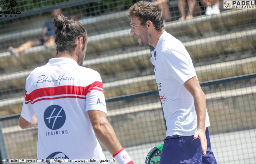 vamos haziza scatena