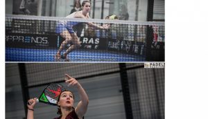 vandaele invernon|tableau tournoi sète padel club|sete padel club