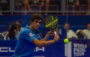 viper carbon babolat 2020 juan lebron volée