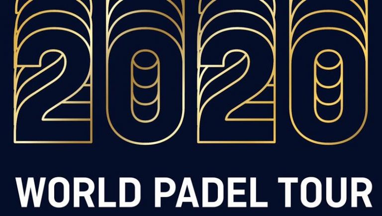 world padel tour 2020