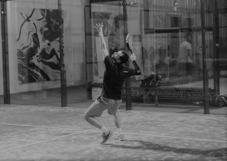 yann auradou padel | Padel Magazine