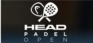 Head Padel Open, die Rennbahn Head Padel mit Turnieren von padel und Ausstellungen padel