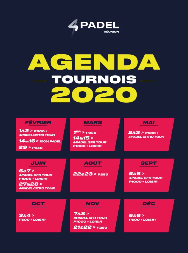 4PADEL-TOURNOIS-Réunion-1