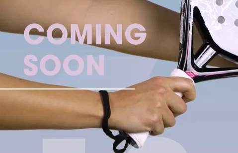 Une nouvelle raquette chez Babolat Padel ?