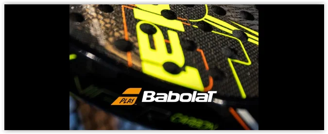 Babolat | Padel Magazine