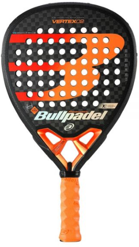 Bullpadel Vertex 2 Padel