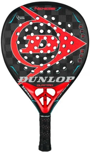 Dunlop-Padel-Nemesis