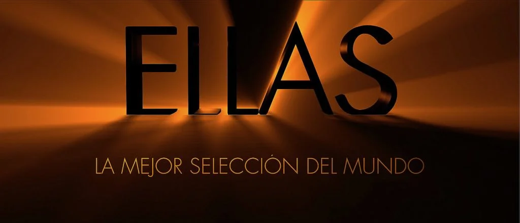 “Ellas” le premier documentaire padel
