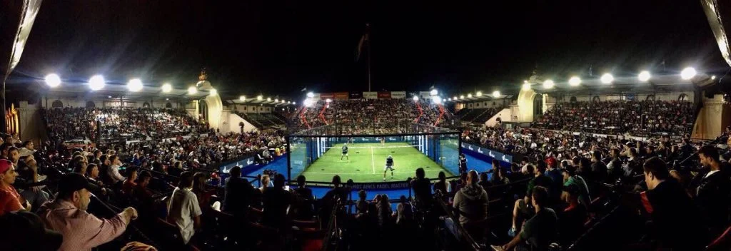 FIP PADEL 2020 en chiffres