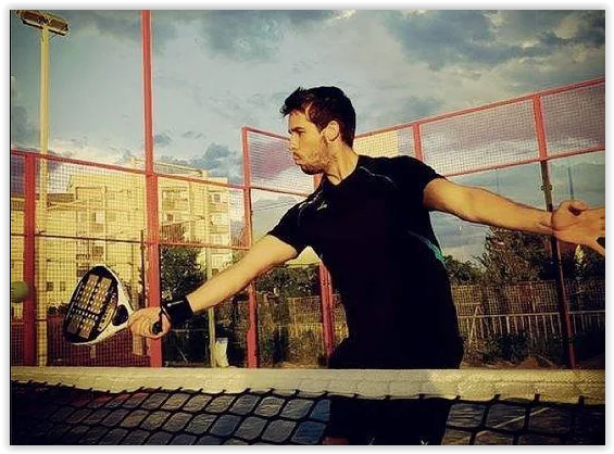 Fran González | Padel Magazine