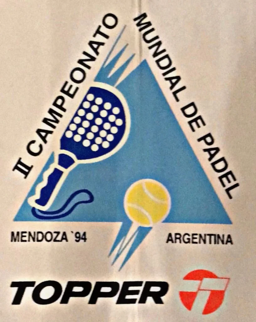Mendoza championnat du monde padel 94 | Padel Magazine