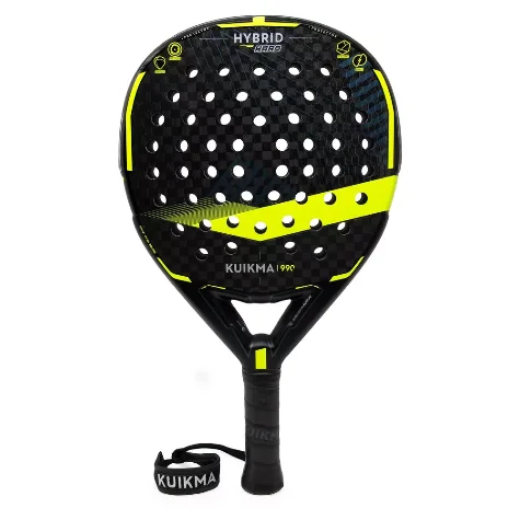 Une raquette de padel à moins de 50 euros ? C'est ce que propose cette  offre incroyable