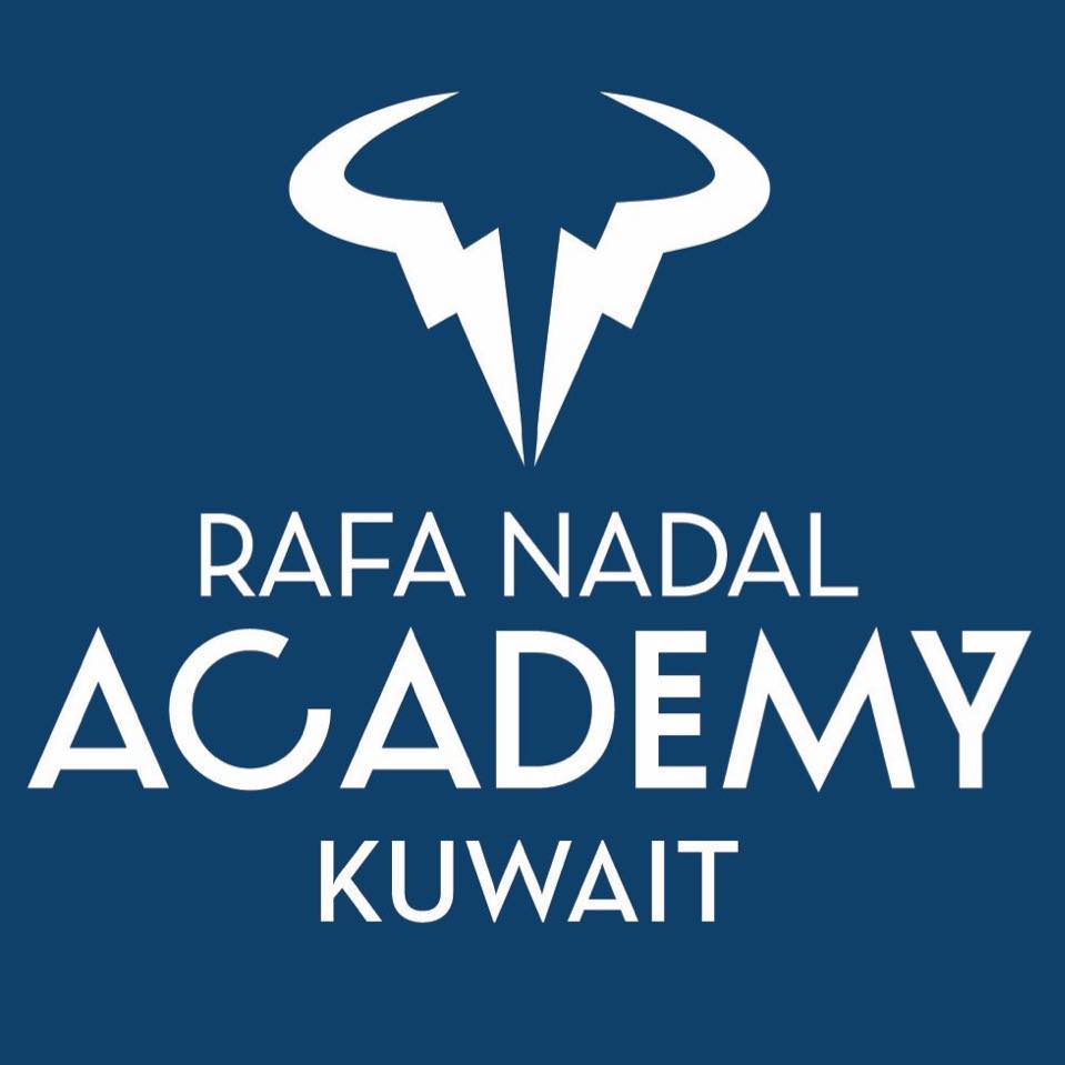 Rafa Nadal Academy Kuwait logo | Padel Magazine