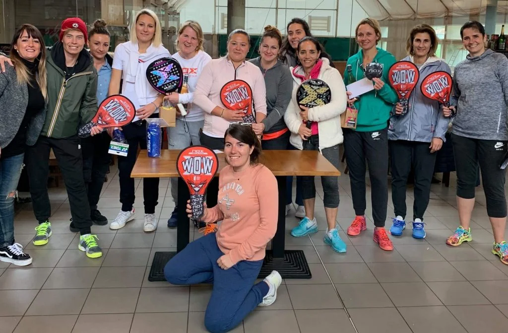 TCGemenos P250 Padel | Padel Magazine