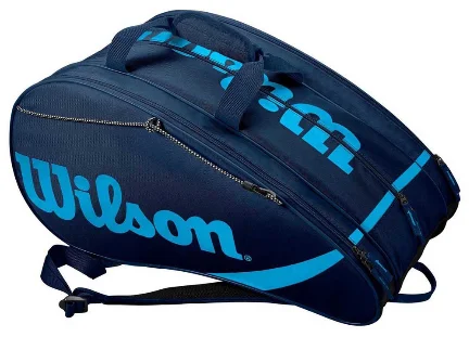 Wilson rak pak padel bag | Padel Magazine